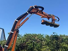 mulag Auslegemulcher GAH 600