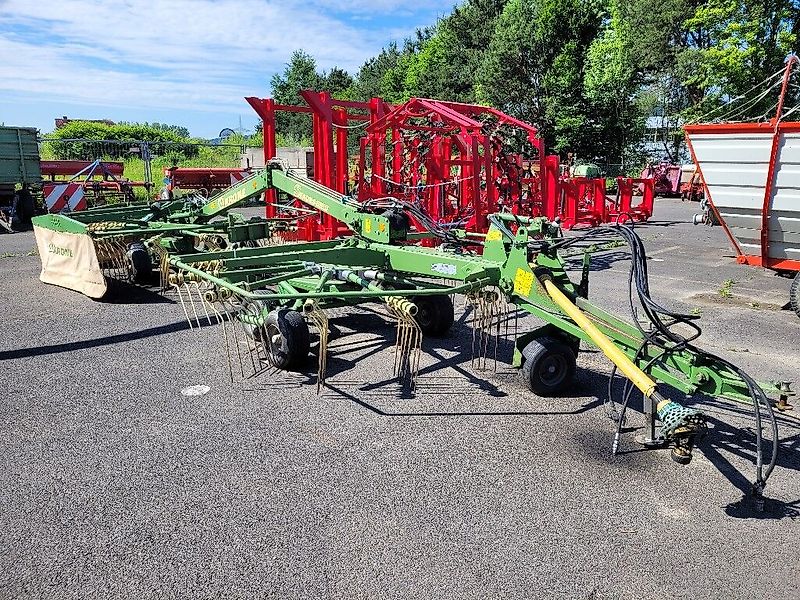 Krone Swadro 710/26T