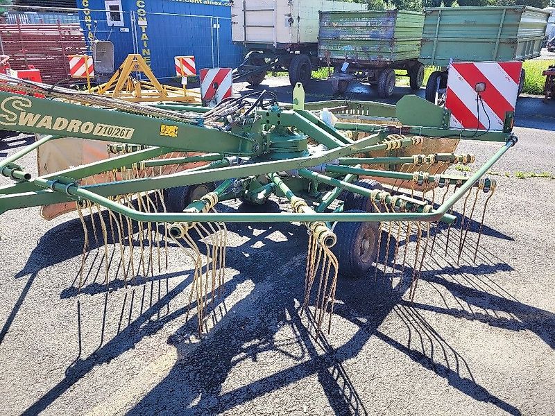 Krone Swadro 710/26T