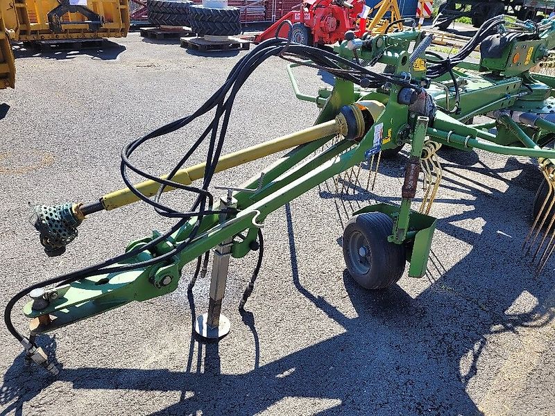 Krone Swadro 710/26T