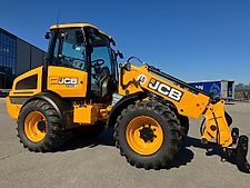JCB TM 220 AGRI