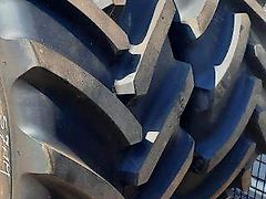 Michelin 710/60R42 Michelin Axiobib2 50 uur 57MM