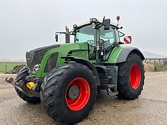 Fendt 927 vario