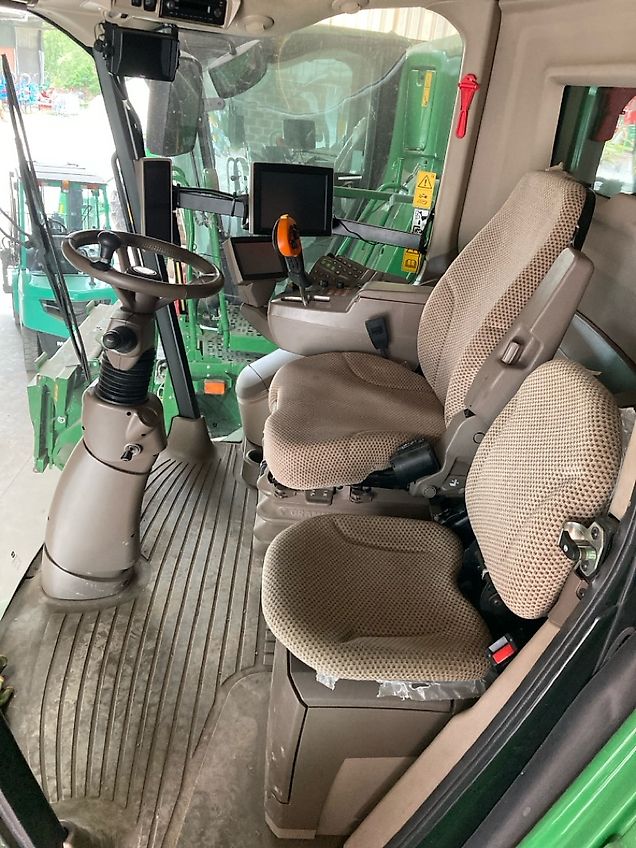 John Deere T560i ProDrive 40 km/h inkl. 622R SW