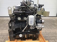 New Holland NH T6020  PLUS MOTOR