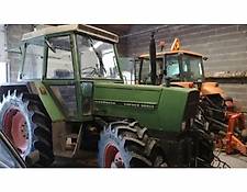 Used Fendt 308 Ls For Sale Tractorpool Com Used Fendt 308 Ls For Sale Tractorpool Com
