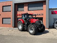 Case IH Maxxum 125 MC AD 8