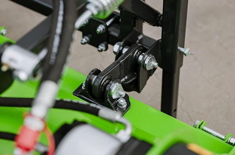 TALEX Hydraulische Frontmulcher Eco Hydro 1.5m