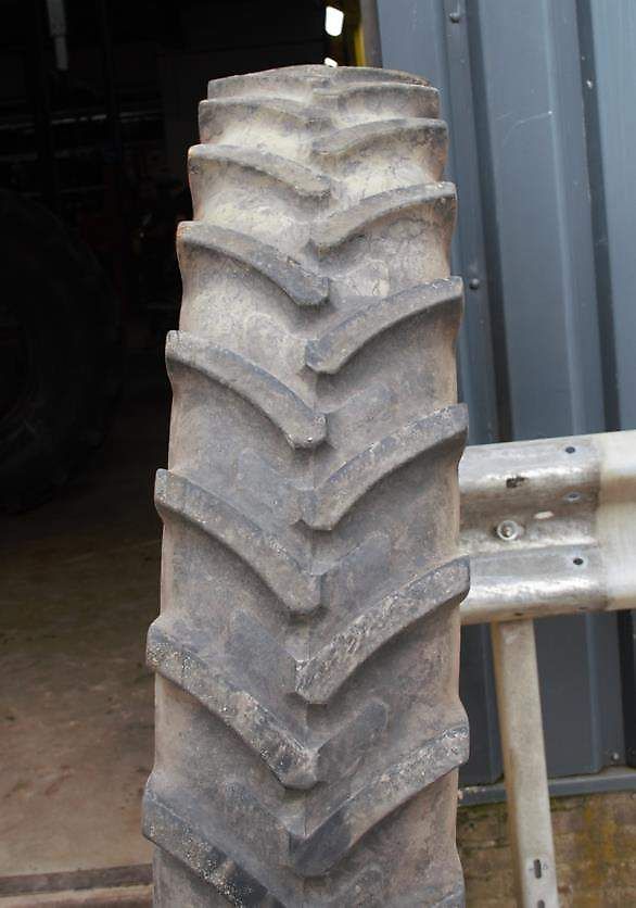 Michelin 320/90R50 Michelin Agribib 22MM gebruikt