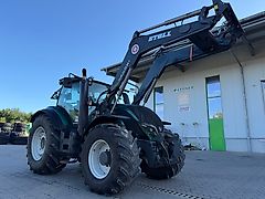 Valtra T194 Versu