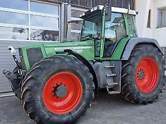 Fendt 816 Favorit
