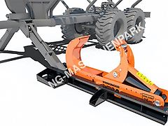 Westtech L Serie Spaltzange