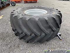 Mitas 1x 900/60R32 80%