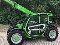 Merlo TF 35.7 115