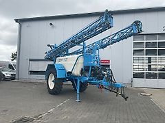 Inuma IAS 4030