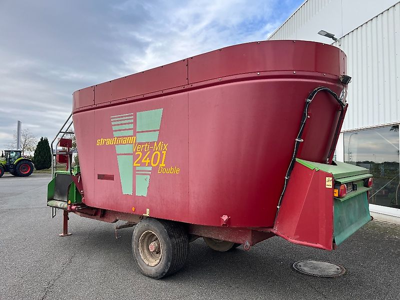 Strautmann Verti-Mix 2401 Double