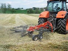 Vicon Andex 353