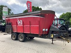 Kongskilde VM21-3S