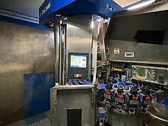 DeLaval VMS V300