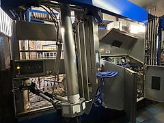 DeLaval VMS V300