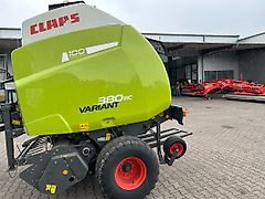 Claas VARIANT 380 RC