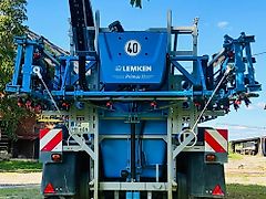 Lemken Primus 35/ 27