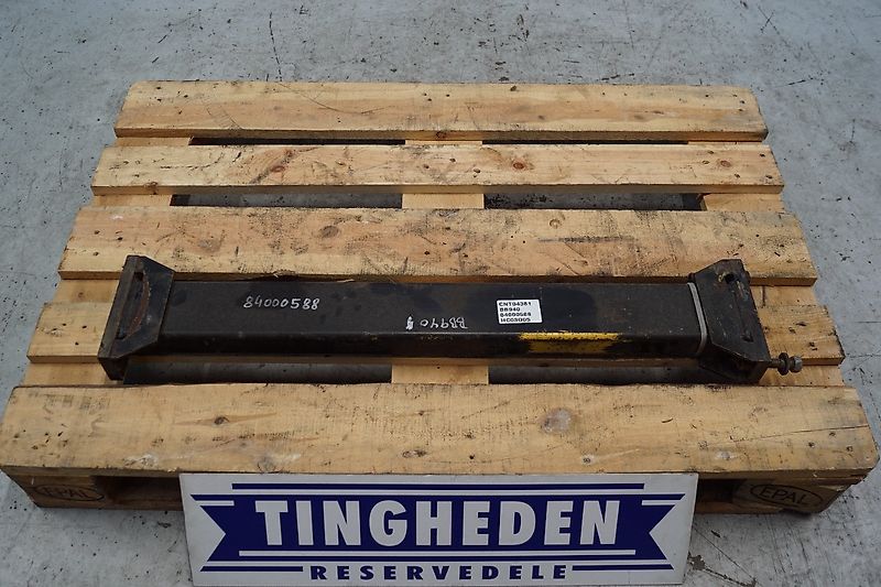 New Holland BB940 (Spare part/Reservedel/Ersatzteil)