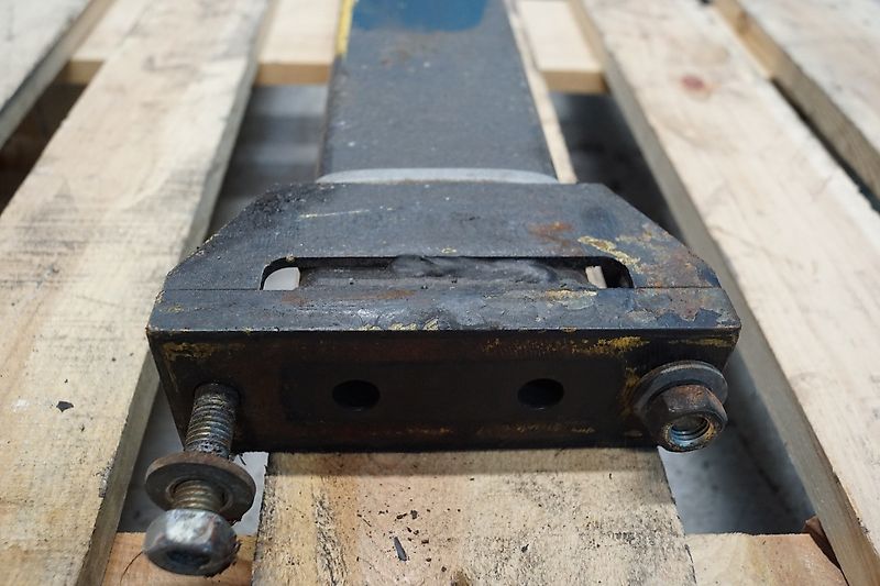 New Holland BB940 (Spare part/Reservedel/Ersatzteil)