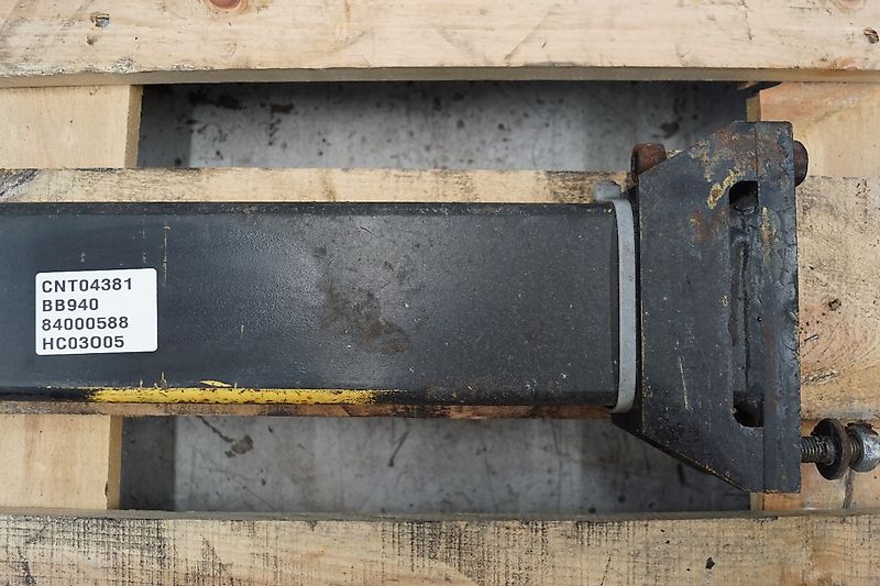 New Holland BB940 (Spare part/Reservedel/Ersatzteil)