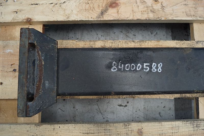 New Holland BB940 (Spare part/Reservedel/Ersatzteil)