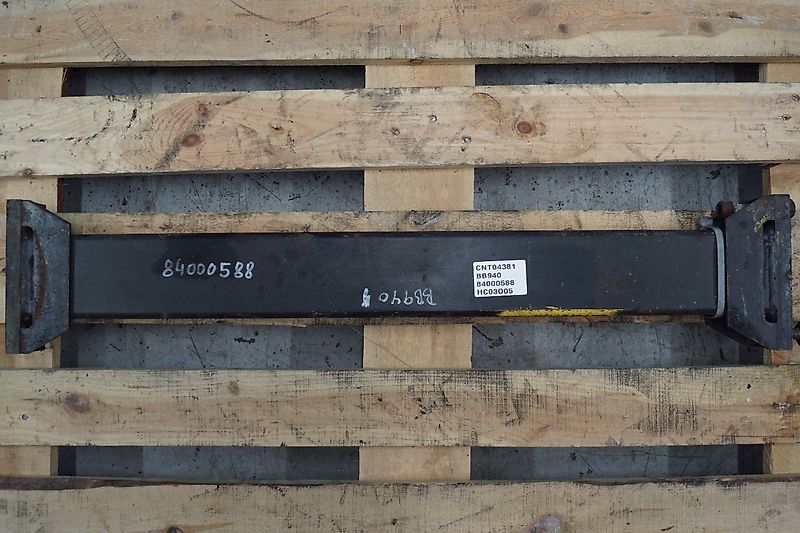 New Holland BB940 (Spare part/Reservedel/Ersatzteil)