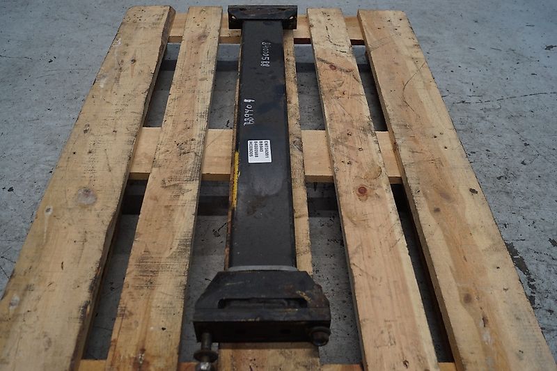 New Holland BB940 (Spare part/Reservedel/Ersatzteil)