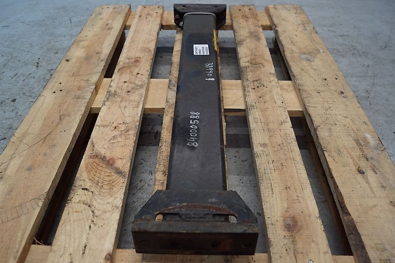 New Holland BB940 (Spare part/Reservedel/Ersatzteil)