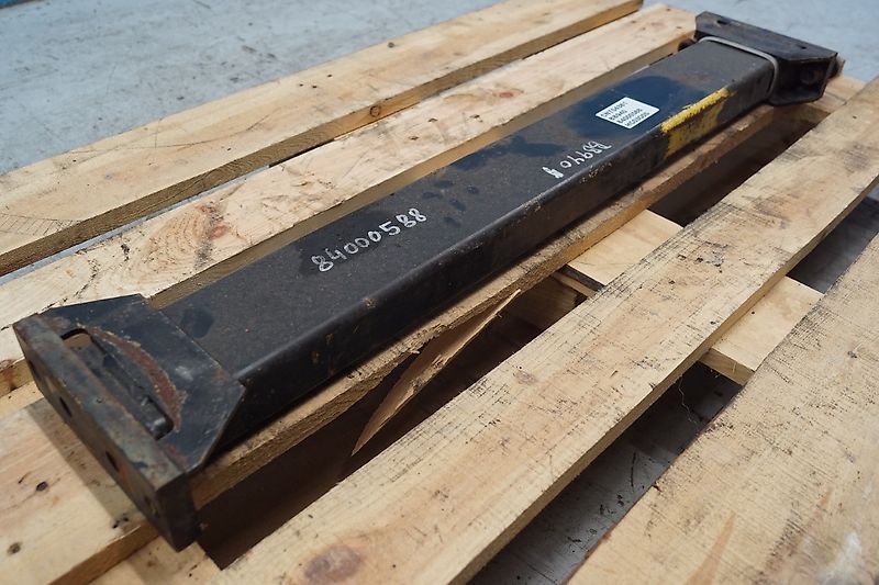 New Holland BB940 (Spare part/Reservedel/Ersatzteil)