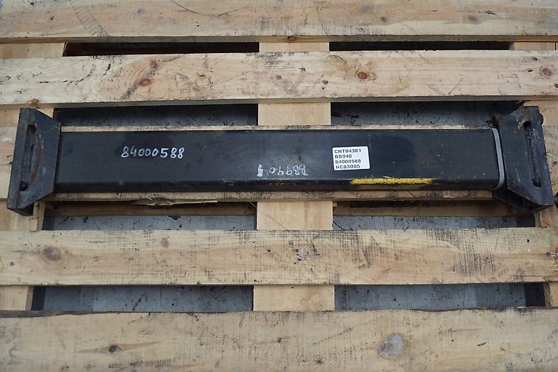 New Holland BB940 (Spare part/Reservedel/Ersatzteil)