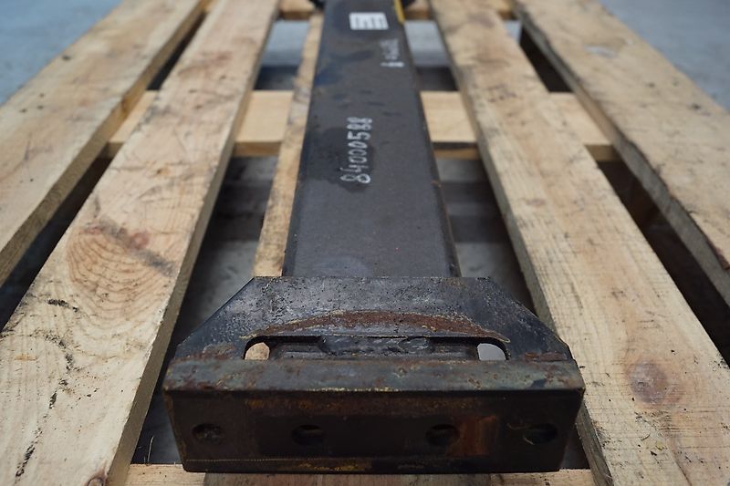 New Holland BB940 (Spare part/Reservedel/Ersatzteil)