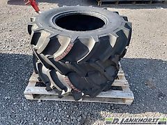 Mitas 2x 360/70R20 100%