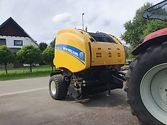 New Holland Roll-Belt 180 Cropcutter