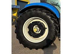 New Holland N.V.T.
