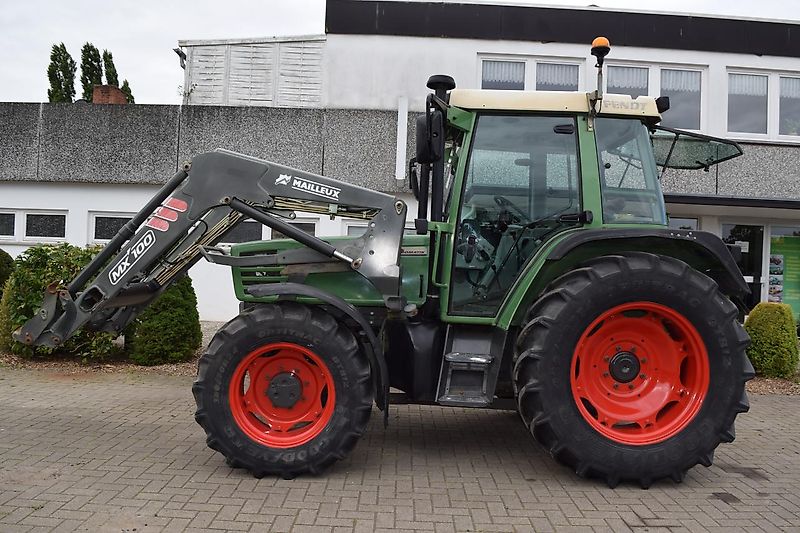 Fendt Farmer 309 C