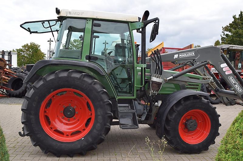 Fendt Farmer 309 C