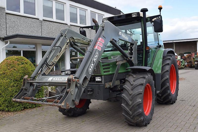 Fendt Farmer 309 C