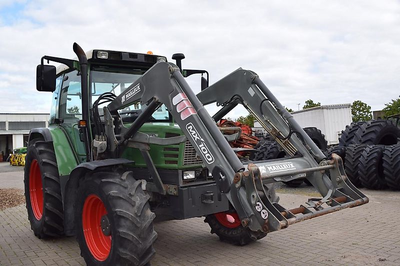 Fendt Farmer 309 C