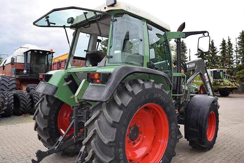 Fendt Farmer 309 C