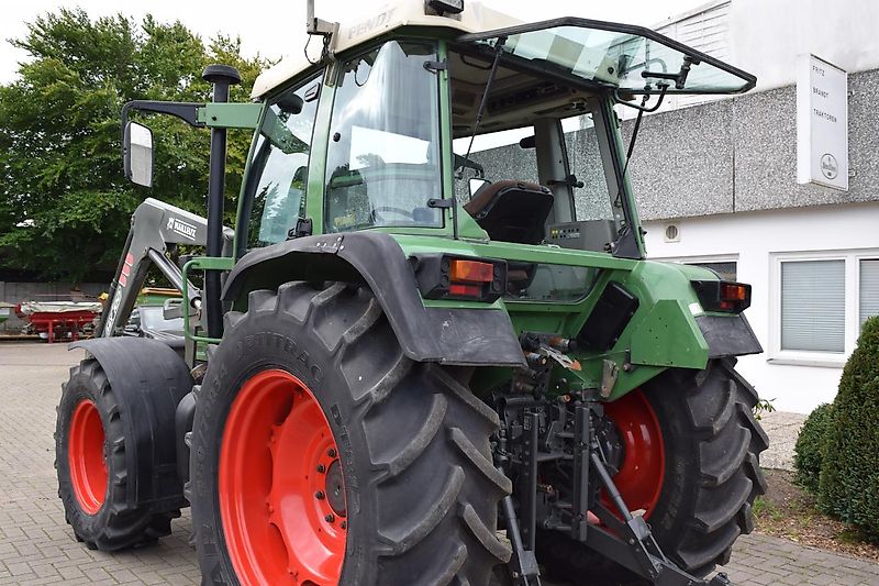 Fendt Farmer 309 C