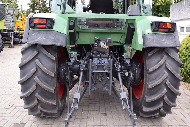 Fendt Farmer 309 C