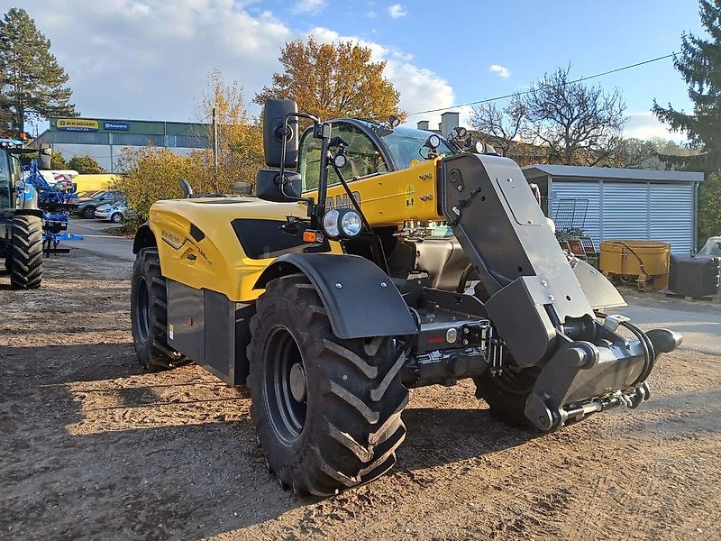 New Holland TH7.32 Plus