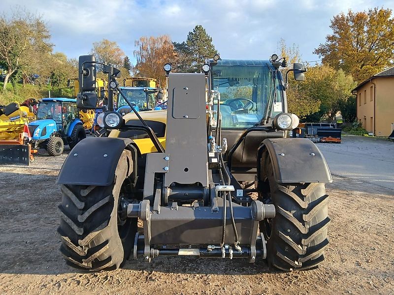 New Holland TH7.32 Plus