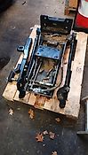 Sauermann Hitch LWB Puma