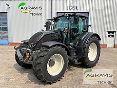 Valtra N 135 D 2B1